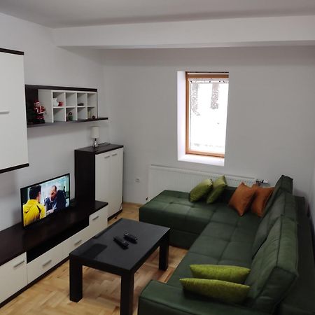 Apartmani Colic วลาซิส ภายนอก รูปภาพ
