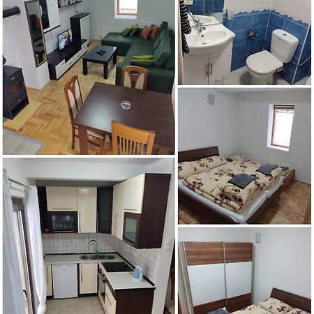 Apartmani Colic วลาซิส ภายนอก รูปภาพ