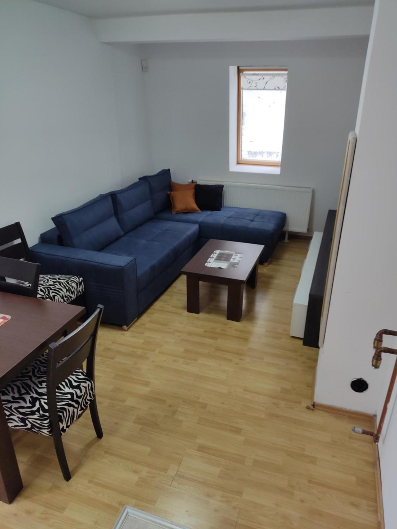 Apartmani Colic วลาซิส ภายนอก รูปภาพ