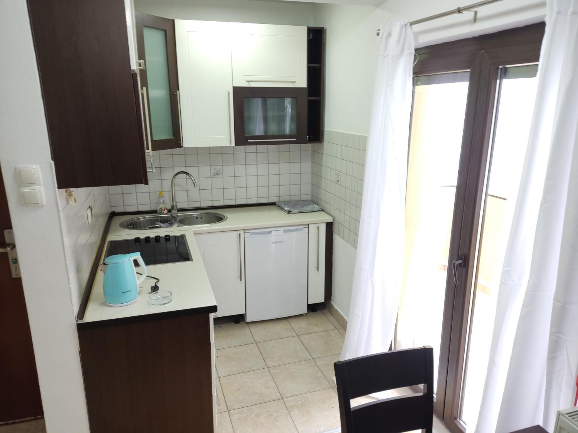 Apartmani Colic วลาซิส ภายนอก รูปภาพ