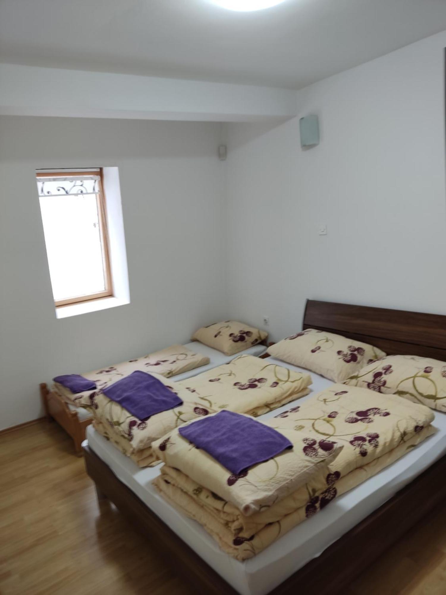 Apartmani Colic วลาซิส ภายนอก รูปภาพ