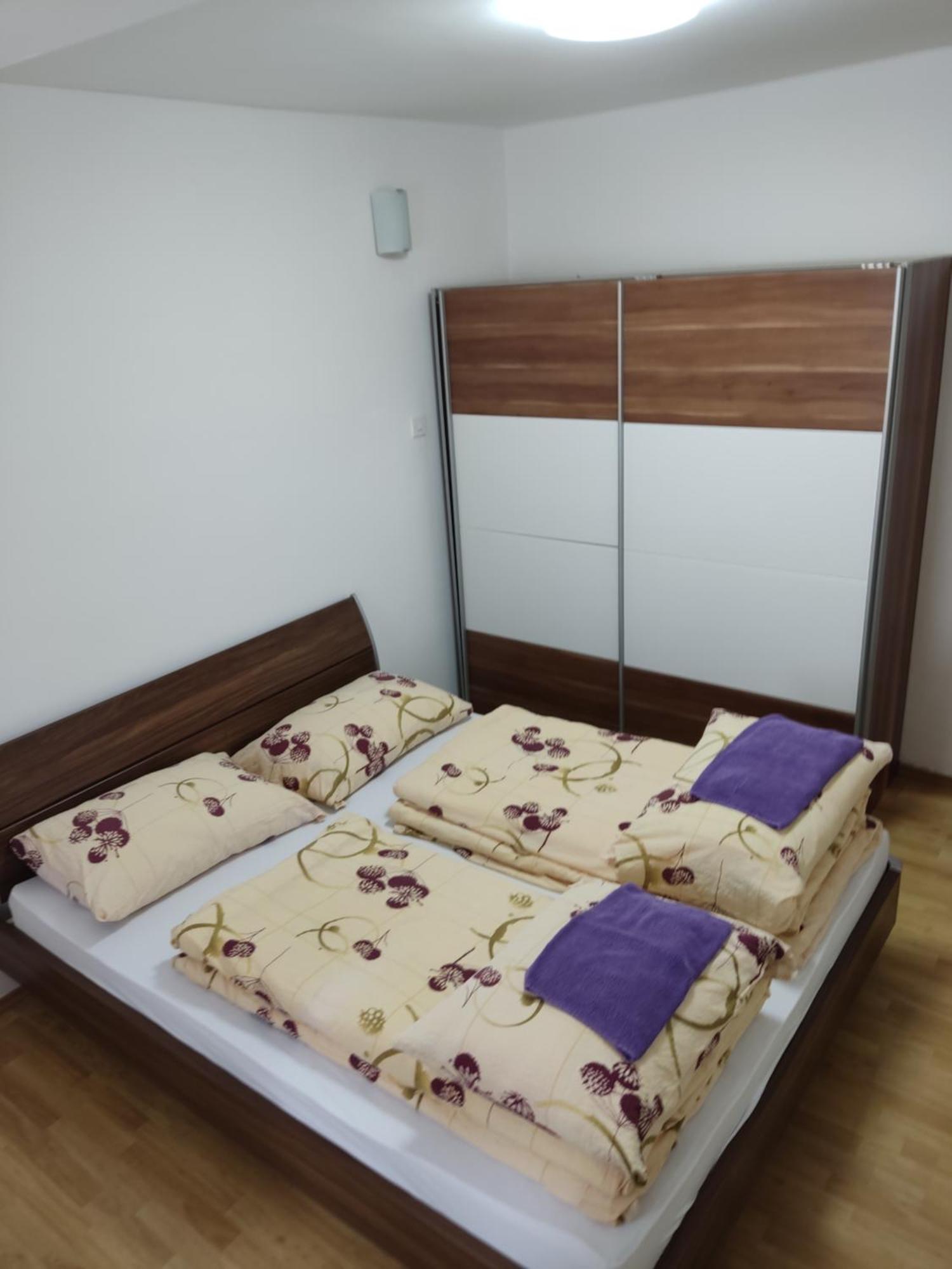 Apartmani Colic วลาซิส ภายนอก รูปภาพ