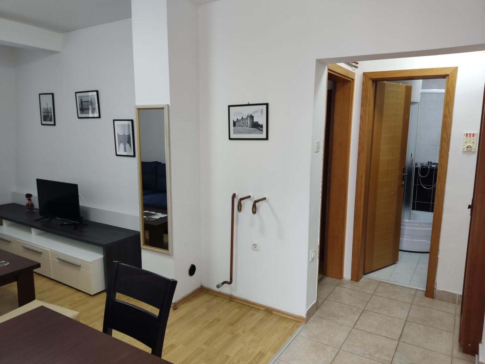 Apartmani Colic วลาซิส ภายนอก รูปภาพ