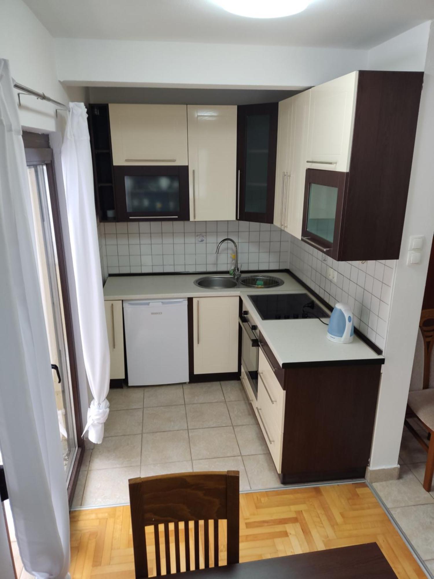 Apartmani Colic วลาซิส ภายนอก รูปภาพ