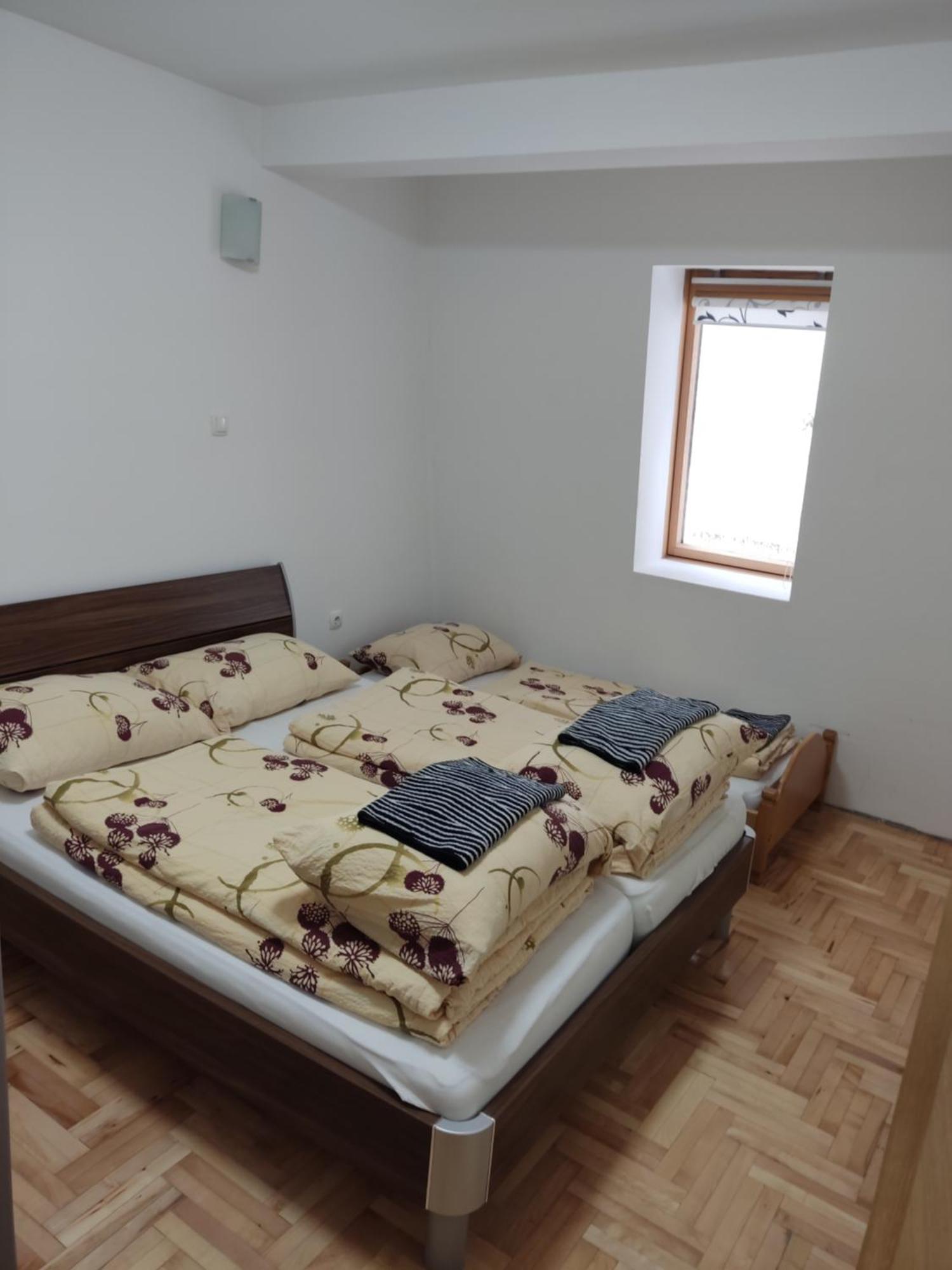 Apartmani Colic วลาซิส ภายนอก รูปภาพ