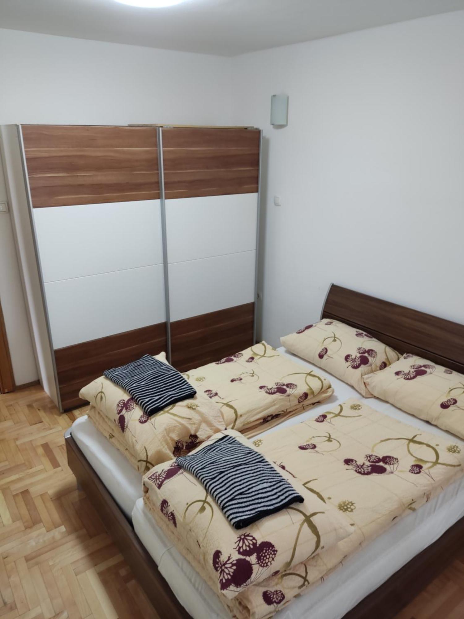 Apartmani Colic วลาซิส ภายนอก รูปภาพ