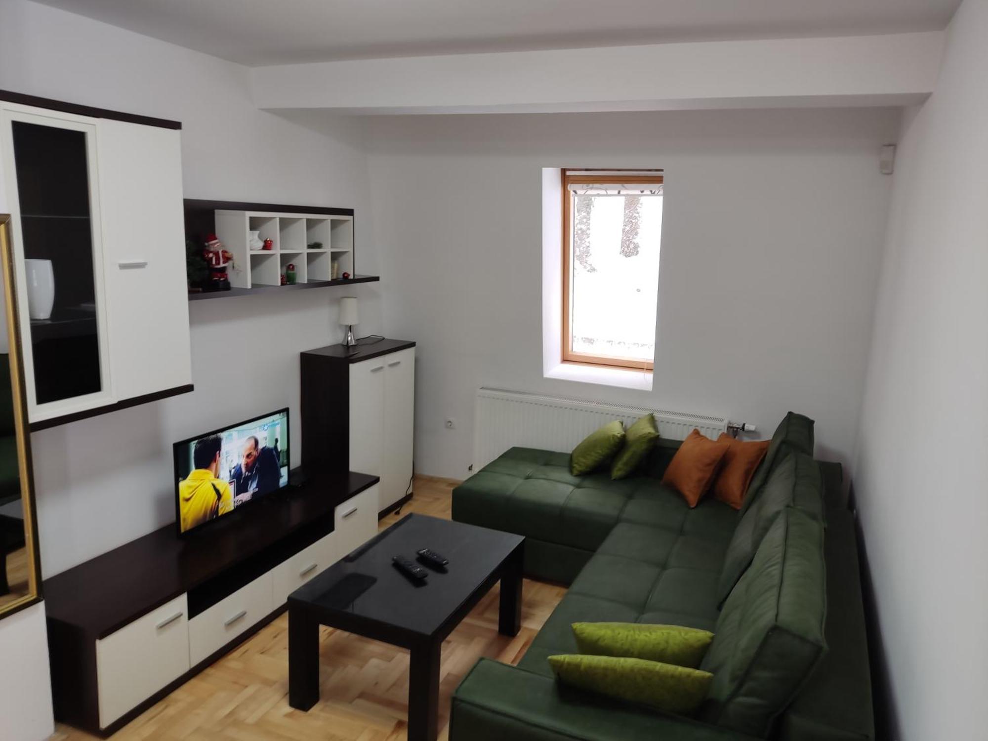 Apartmani Colic วลาซิส ภายนอก รูปภาพ