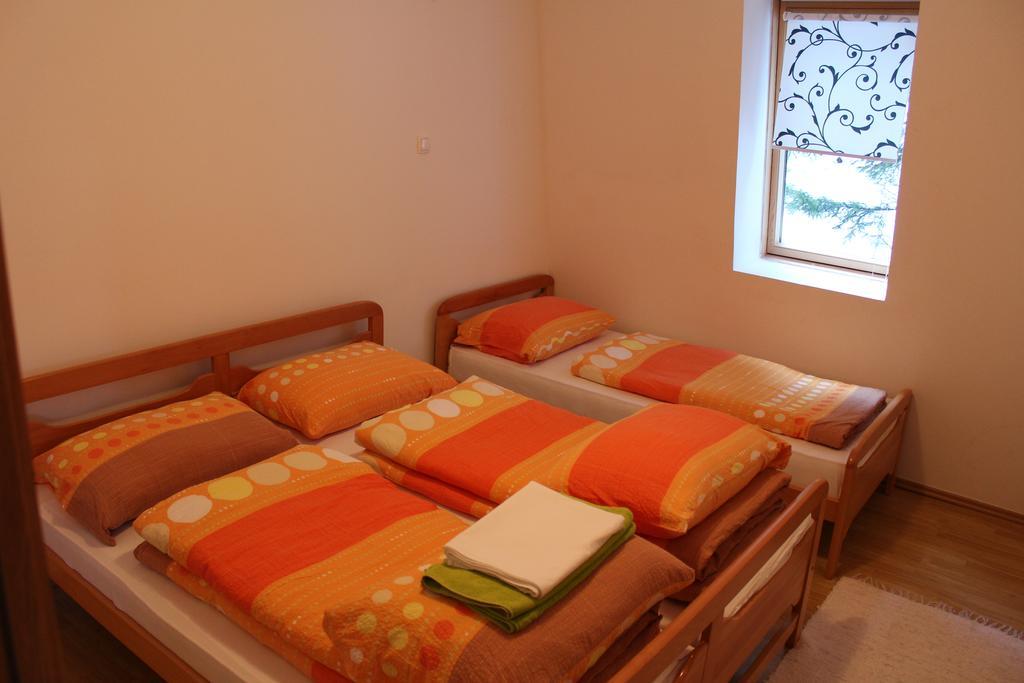 Apartmani Colic วลาซิส ภายนอก รูปภาพ