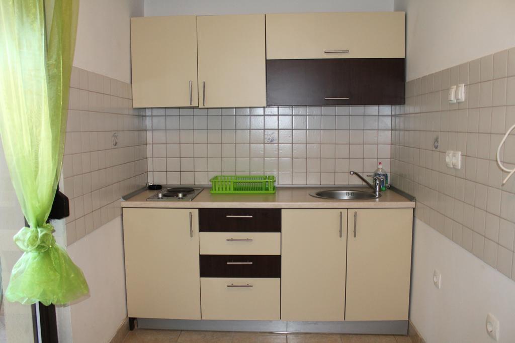 Apartmani Colic วลาซิส ภายนอก รูปภาพ