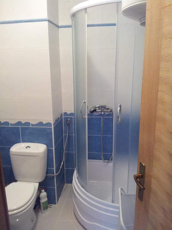 Apartmani Colic วลาซิส ภายนอก รูปภาพ
