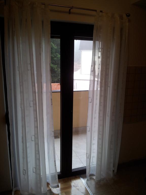 Apartmani Colic วลาซิส ภายนอก รูปภาพ
