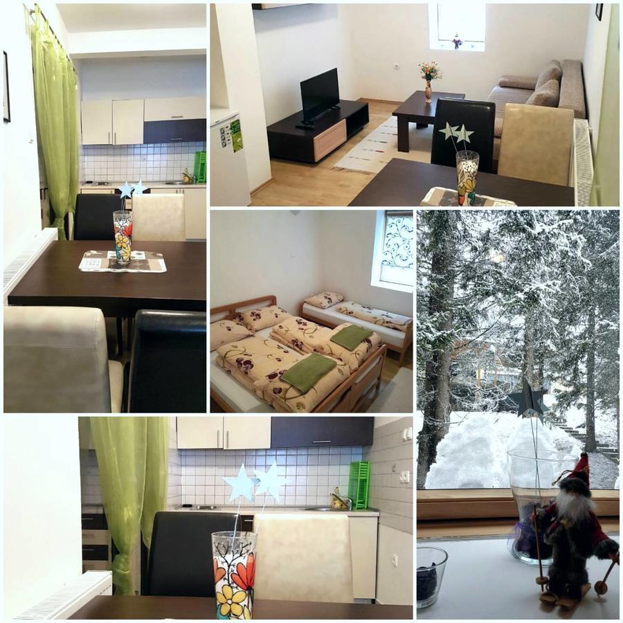 Apartmani Colic วลาซิส ภายนอก รูปภาพ